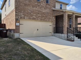 1323 Hawk Ct, San Antonio, TX 78245
