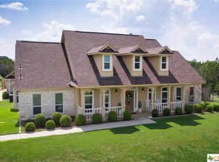 1153 County Road 3371, Kempner, TX 76539