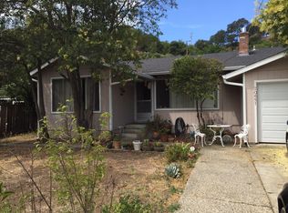 20651 Almaden Rd, San Jose, CA 95120