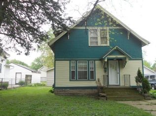 1114 Williston Ave, Waterloo, IA 50702