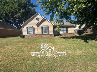 4355 Cleopatra Dr, Memphis, TN 38128