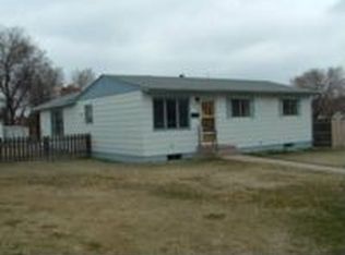 4424 Darnell Pl, Cheyenne, WY 82001