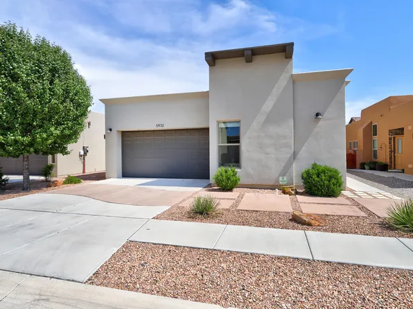 5932 Mafraq Ave NW, Albuquerque, NM 87114