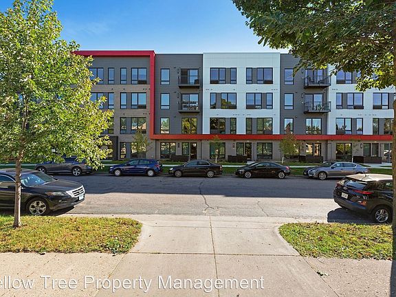 5th image of 2333 Jackson St NE APT 410