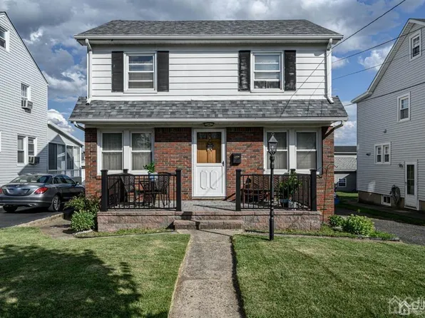 316 Hillcrest Ave, Wood Ridge, NJ 07075