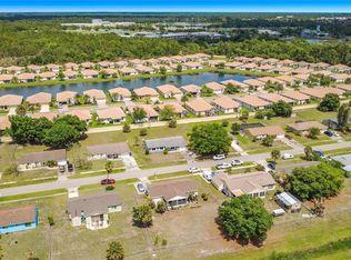 6786 Carovel Ave, North Port, FL 34287