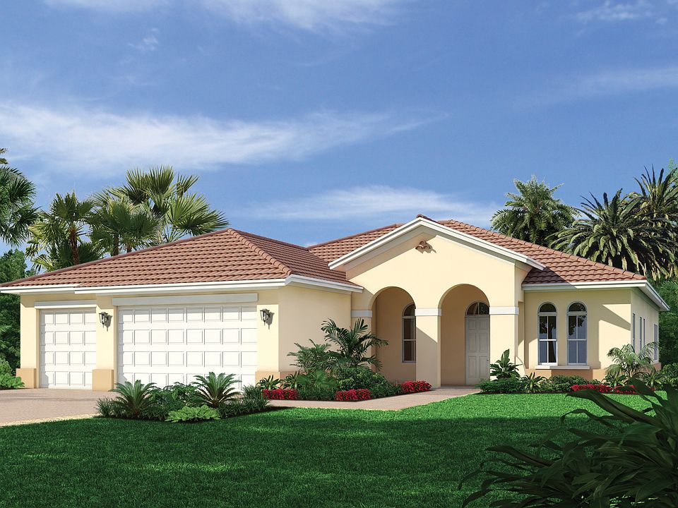 2nd image of 13251 Campanile Ct