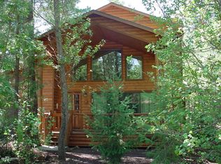 5873 Bermuda Cir, Pinetop, AZ 85935