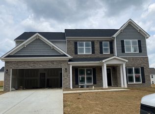 4019 Rampart Way LOT 162, Spring Hill, TN 37174