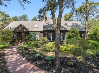 375 Eastwind Cir, Wellfleet, MA 02667