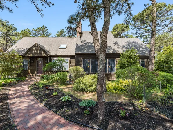375 Eastwind Circle, Wellfleet, MA 02667