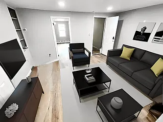 Rented by Brooklyn Property Group LLC