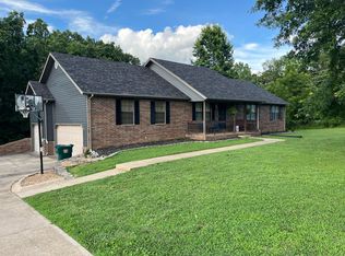 241 Sage Rd, Ozark, MO 65721