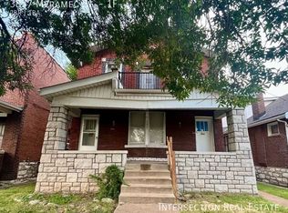 3837 Meramec St #1F, Saint Louis, MO 63116
