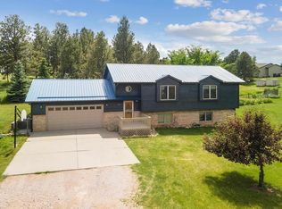 8511 Schramberg Ct, Rapid City, SD 57702