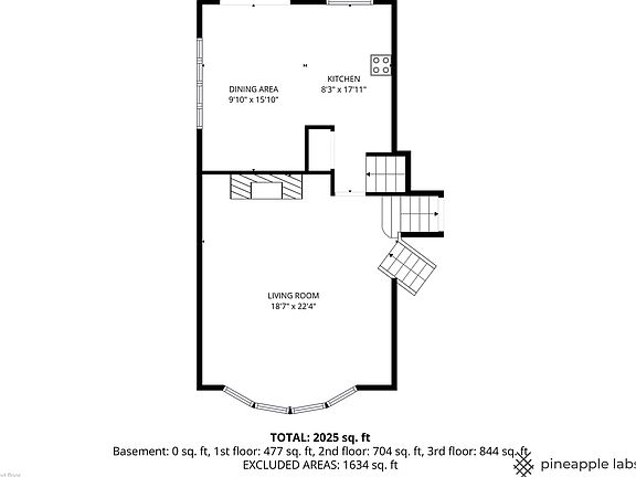 4th image of 5300 Fair Elms Ave