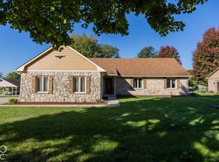 770 Cynthia Ln, Whiteland, IN 46184