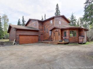 13021 Mountain Pl, Anchorage, AK 99516