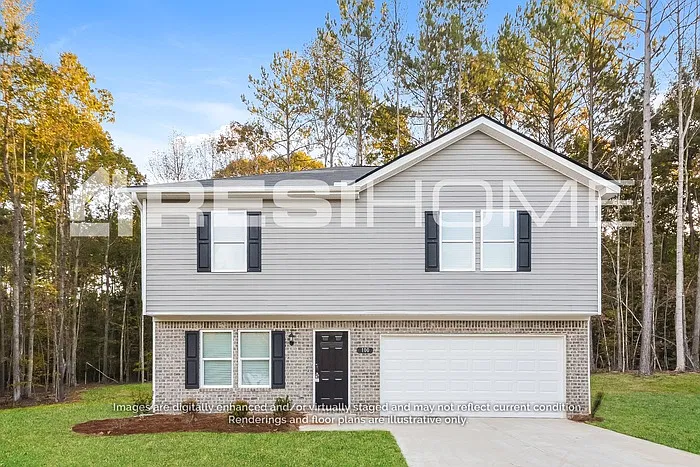 4 bed, 2.5 bath, 1804 sqft, $1,925 — Photo 1
