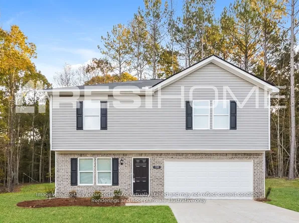 110 Sonya Ct, Covington, GA 30016