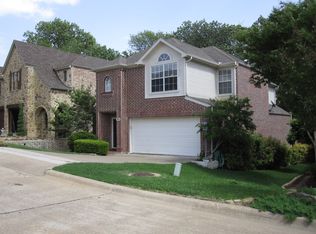 323 Valiant Dr, Rockwall, TX 75032