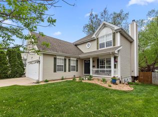 9207 Shortridge Ave, Saint Louis, MO