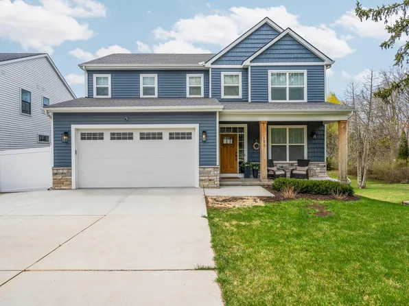 127 Leith St, Brighton, MI 48116