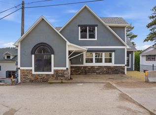 611 Railroad Ave, Lead, SD 57754