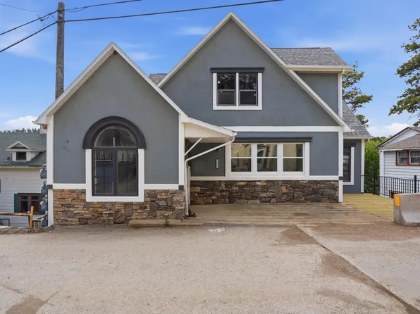 611 Railroad Ave, Lead, SD 57754