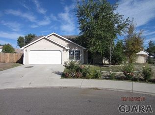 536 Mandarin Ct, Grand Junction, CO 81504