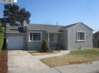 1736 Dilleta Ave, San Leandro, CA 94578