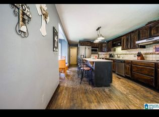 1330 Arrowhead Ln, Talladega, AL 35160