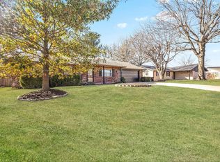 4204 Miller Dr, Springdale, AR 72762