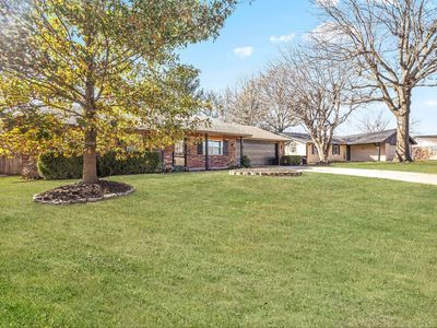 4204 Miller Dr, Springdale, AR, 72762