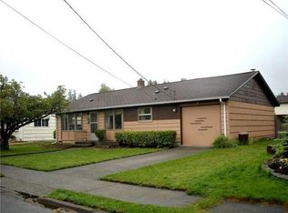 3012 Ryan Ave, Bremerton, WA 98310