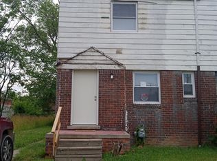 16128 Dexter Ave #1, Detroit, MI 48221