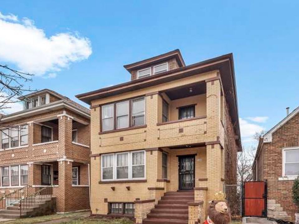1st image of 7224 S Talman Ave Unit 2