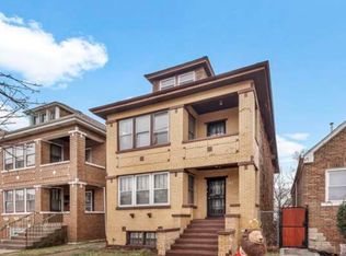 7224 S Talman Ave UNIT 2, Chicago, IL 60629