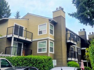 Village By The Lake, Everett, WA 98203