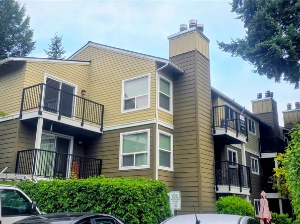 820 Cady Road #H304, Everett, WA 98203