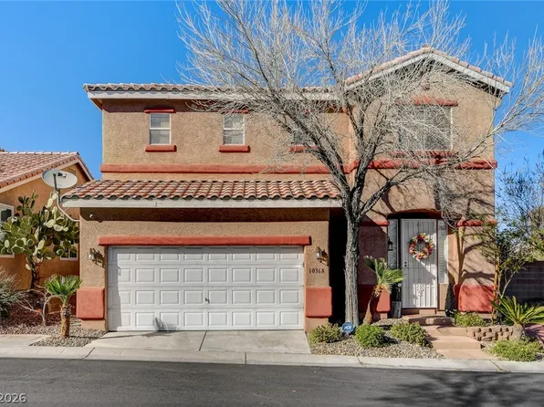 10368 Rocky Waters Ave, Las Vegas, NV 89129