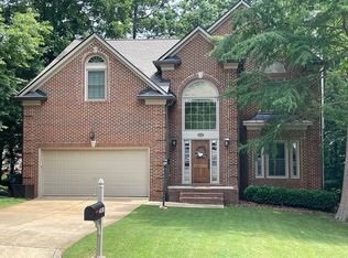 4100 Crystal Clay Ct, Raleigh, NC 27613