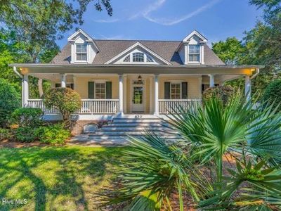 630 Valverda St SW, Supply, NC, 28462