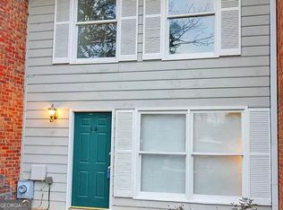 14 Westridge Cir SW, Rome, GA 30165