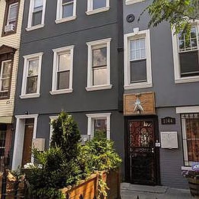4th image of 1046 Herkimer St #2