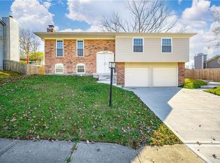 1516 Sherwood Forest Dr, Miamisburg, OH 45342