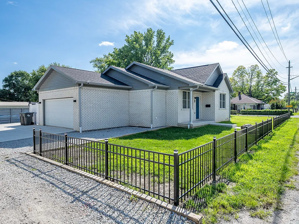 91 W Gimber St