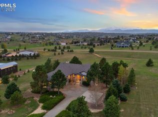 1324 Chapel Royal Ct, Monument, CO 80132