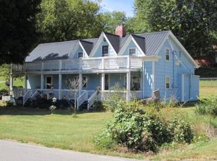 6305 Old Stage Rd, Chuckey, TN 37641