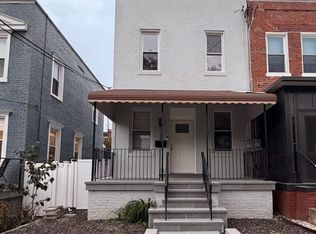 726 Roxboro Pl NW, Washington, DC 20011